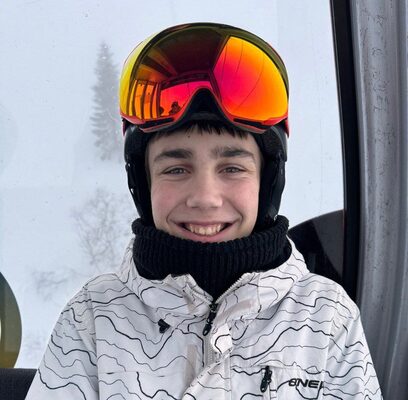 Данила Л. (ОГЭ)